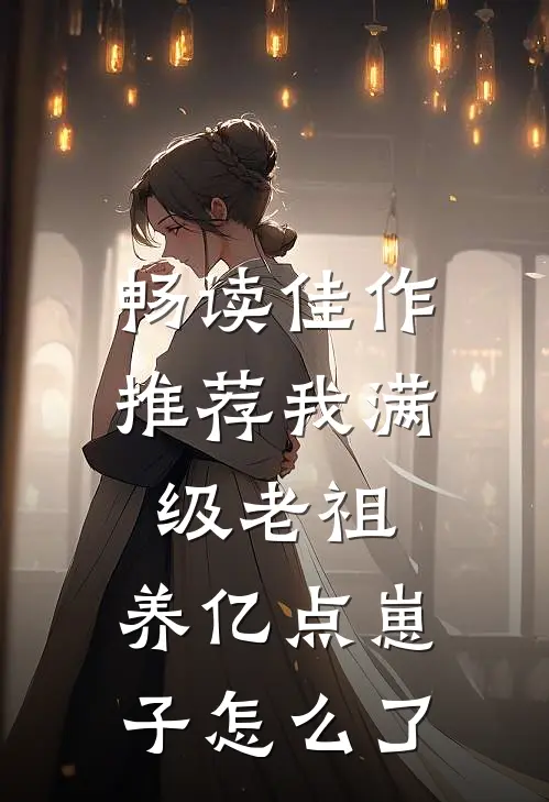 畅读佳作推荐我满级老祖，养亿点崽子怎么了
