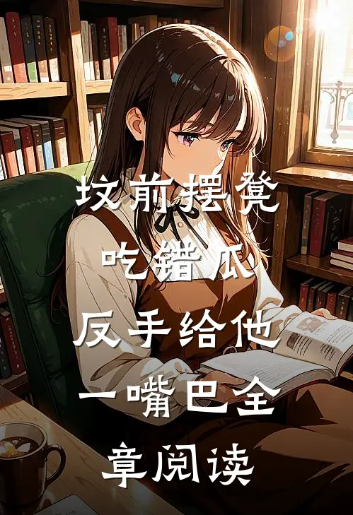 坟前摆凳吃错瓜，反手给他一嘴巴全章阅读