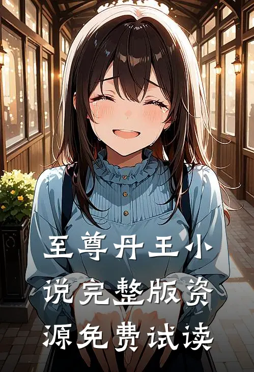 至尊丹王小说完整版资源免费试读