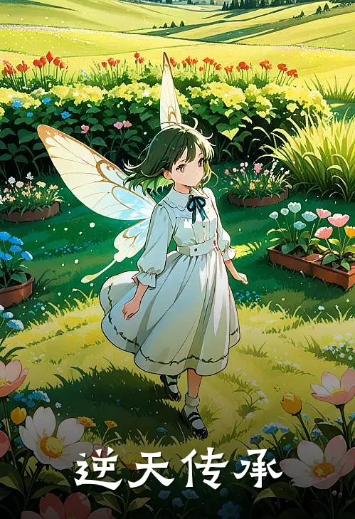 逆天传承