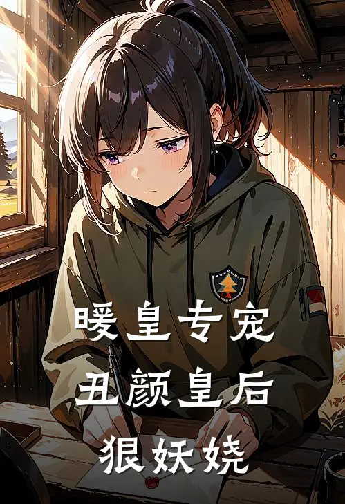 暖皇专宠：丑颜皇后狠妖娆
