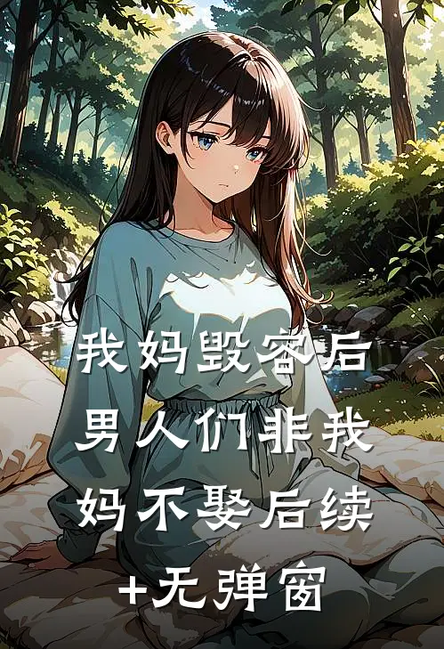 我妈毁容后，男人们非我妈不娶后续+无弹窗