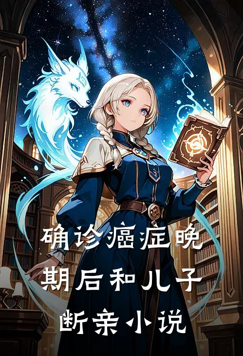 确诊癌症晚期后和儿子断亲小说