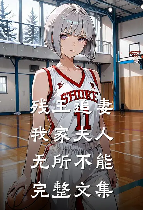 残王追妻：我家夫人无所不能完整文集