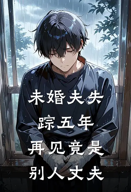 未婚夫失踪五年：再见竟是别人丈夫