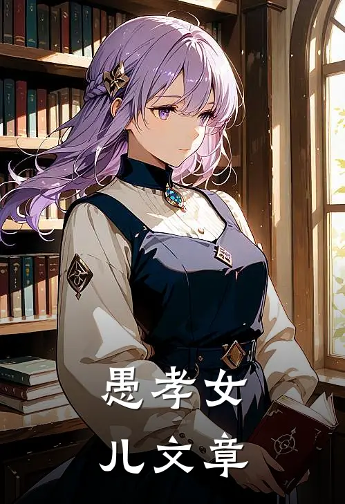 愚孝女儿文章