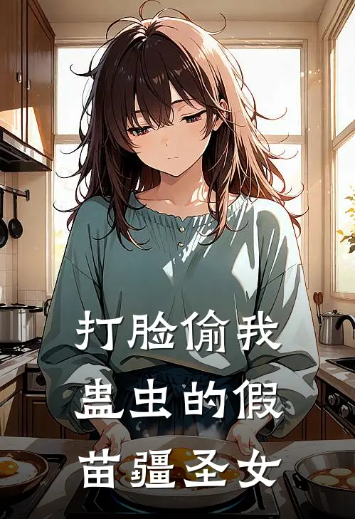 打脸偷我蛊虫的假苗疆圣女
