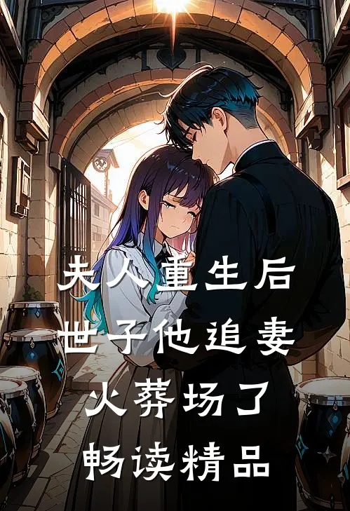 夫人重生后，世子他追妻火葬场了畅读精品