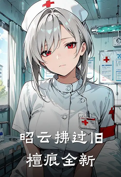 昭云拂过旧檀痕全新