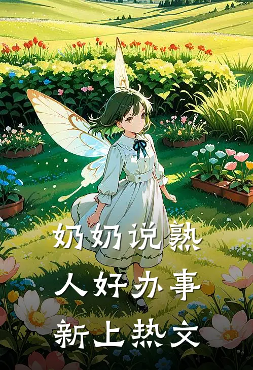 奶奶说熟人好办事新上热文