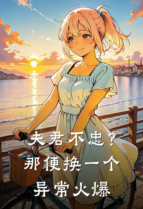 夫君不忠？那便换一个异常火爆