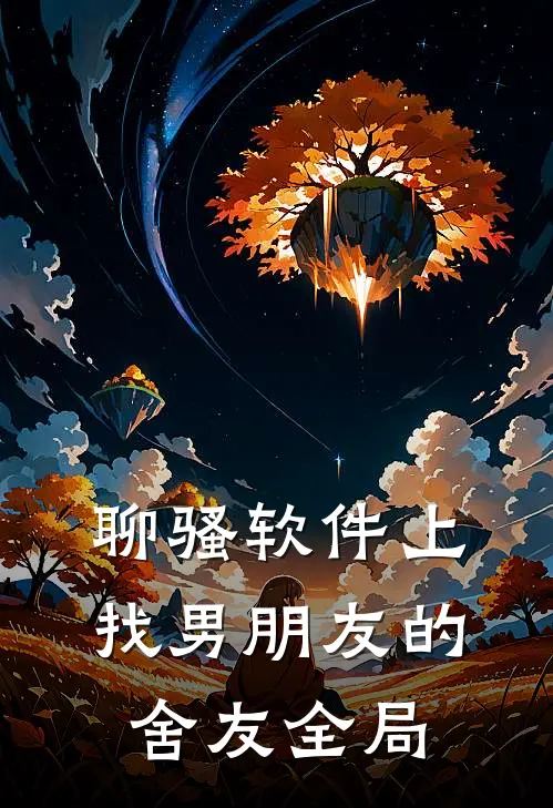 聊骚软件上找男朋友的舍友全局