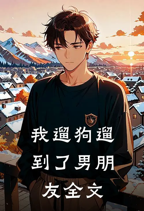 我遛狗遛到了男朋友全文