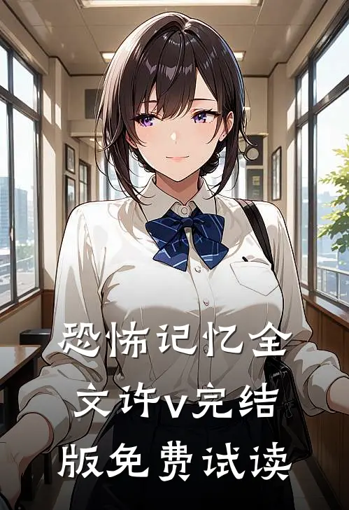 恐怖记忆全文许v完结版免费试读