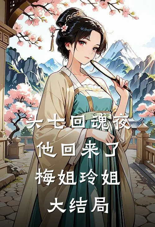 头七回魂夜，他回来了梅姐玲姐大结局