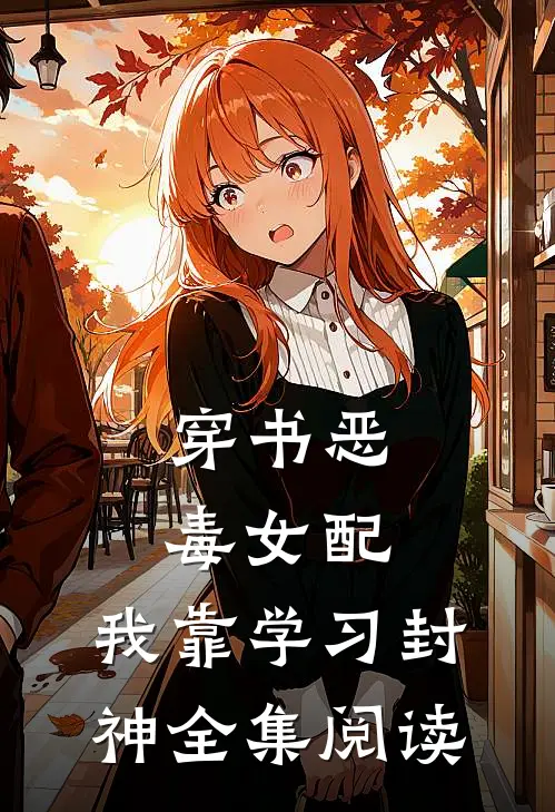 穿书恶毒女配，我靠学习封神全集阅读