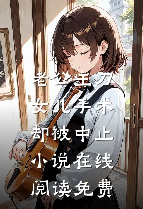 老公主刀，女儿手术却被中止小说在线阅读免费