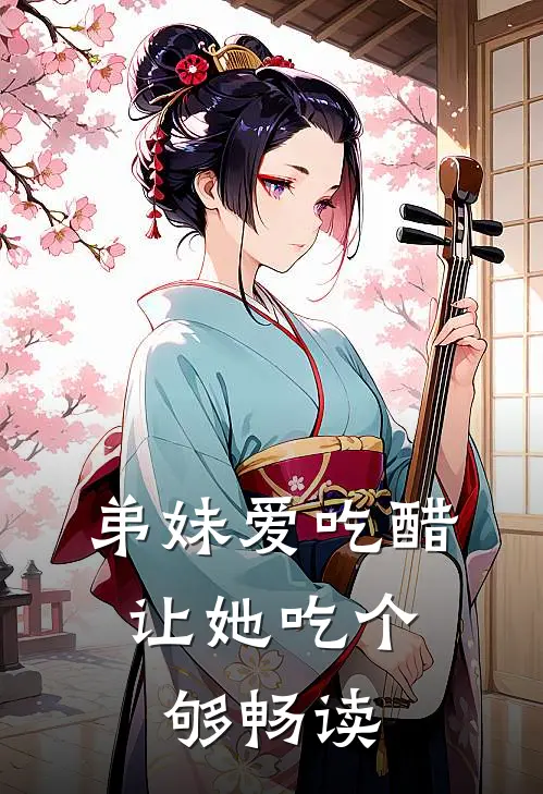 弟妹爱吃醋，让她吃个够畅读