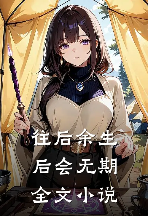 往后余生，后会无期全文小说