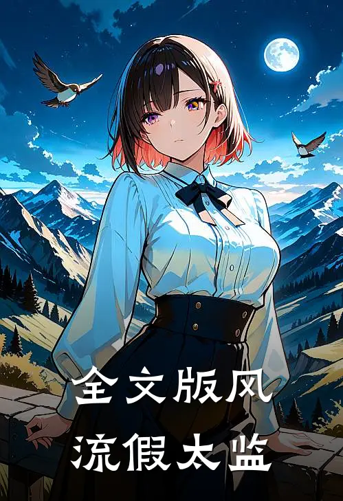 全文版风流假太监