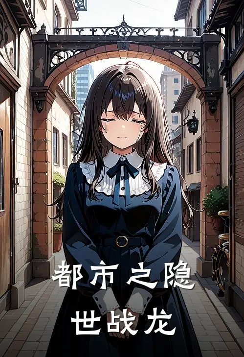 都市之隐世战龙