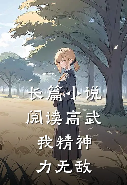 长篇小说阅读高武：我精神力无敌