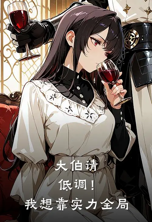 大伯请低调！我想靠实力全局