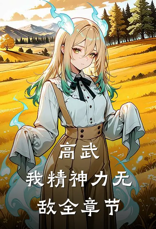 高武：我精神力无敌全章节