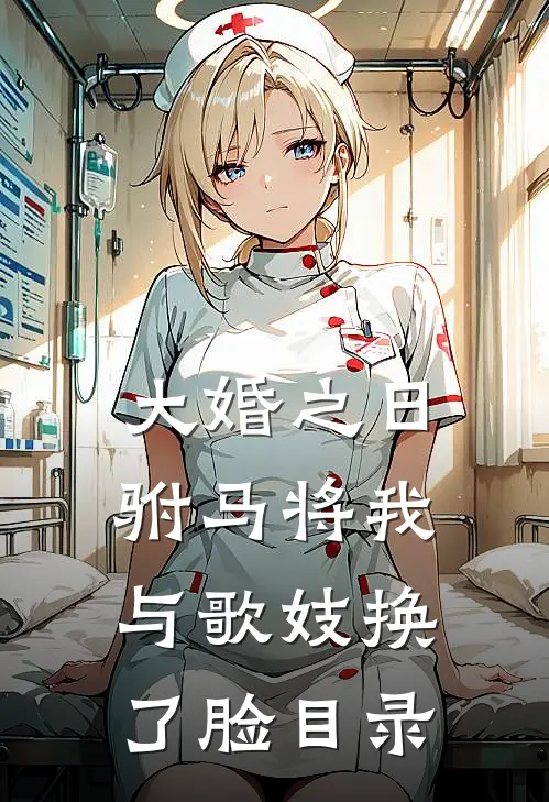 大婚之日，驸马将我与歌妓换了脸目录
