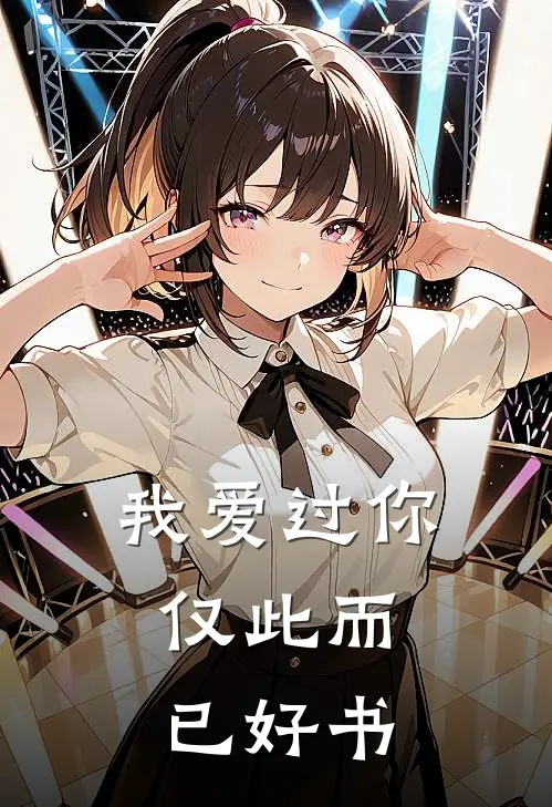 我爱过你，仅此而已好书