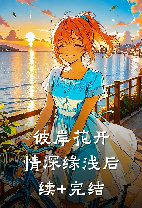 彼岸花开，情深缘浅后续+完结
