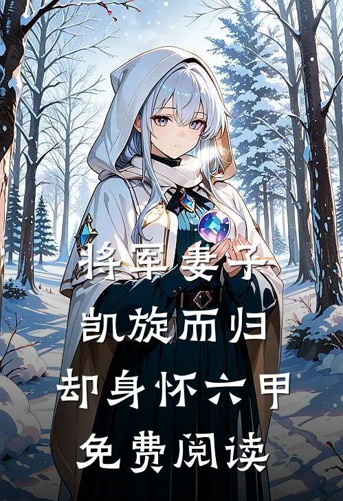 将军妻子凯旋而归，却身怀六甲免费阅读