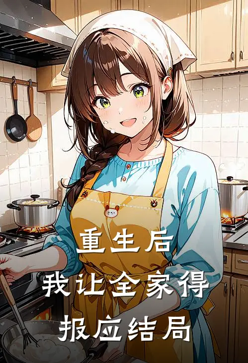 重生后，我让全家得报应结局