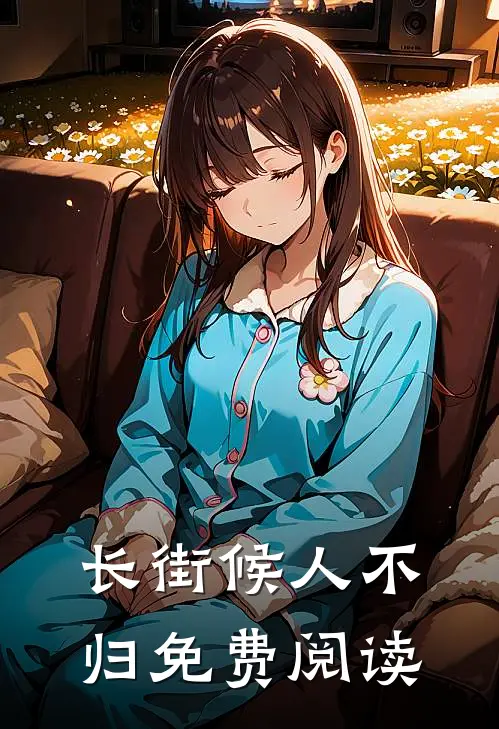 长街候人不归免费阅读