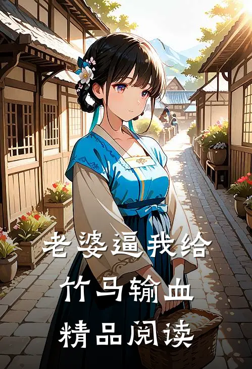 老婆逼我给竹马输血精品阅读