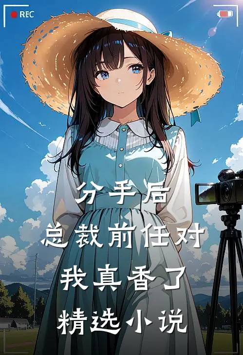 分手后，总裁前任对我真香了精选小说