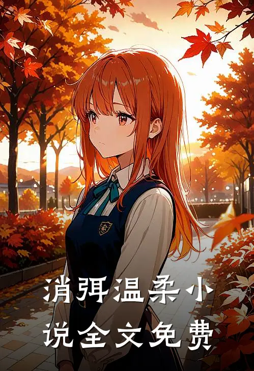 消弭温柔小说全文免费