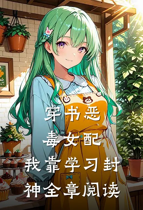 穿书恶毒女配，我靠学习封神全章阅读