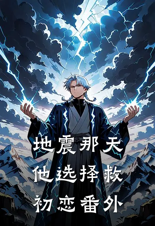 地震那天，他选择救初恋 番外