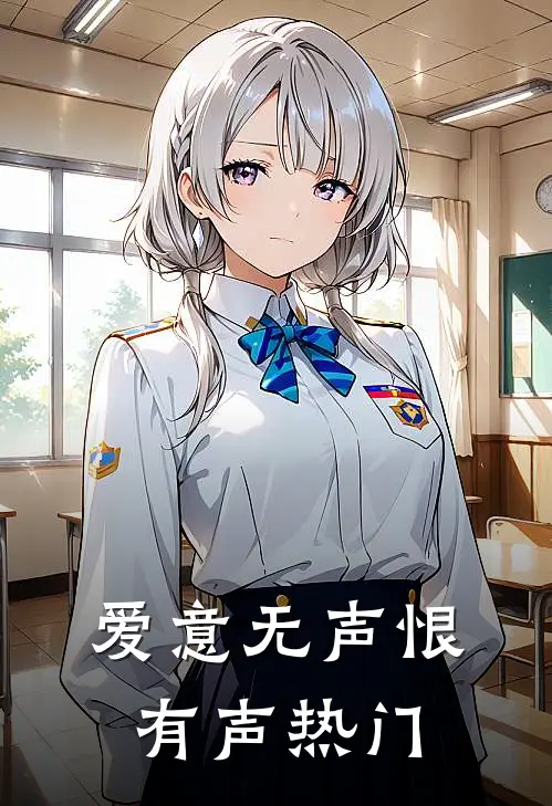 爱意无声恨有声热门