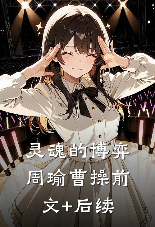 灵魂的博弈周瑜曹操前文+后续