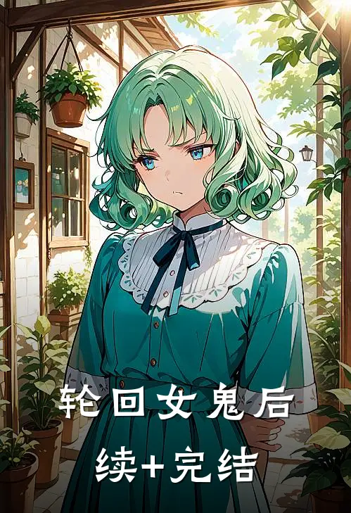 轮回女鬼后续+完结