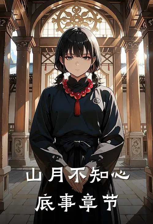 山月不知心底事章节