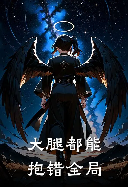 大腿都能抱错全局