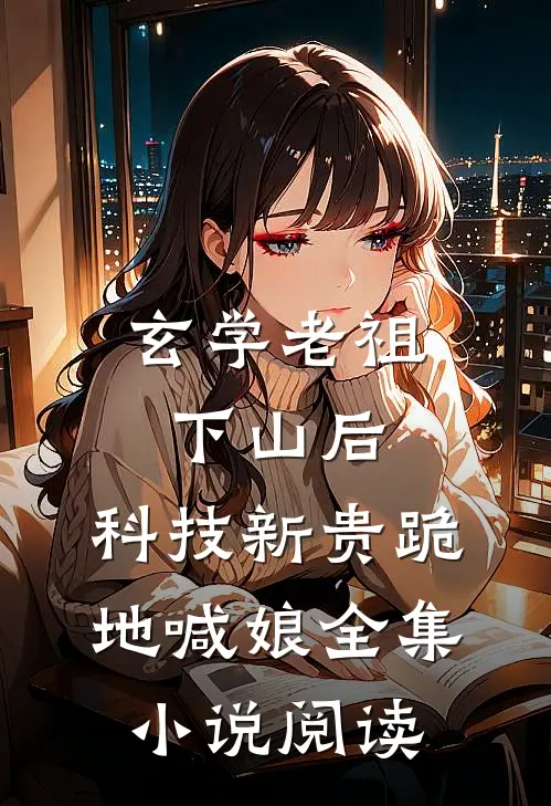 玄学老祖下山后，科技新贵跪地喊娘全集小说阅读