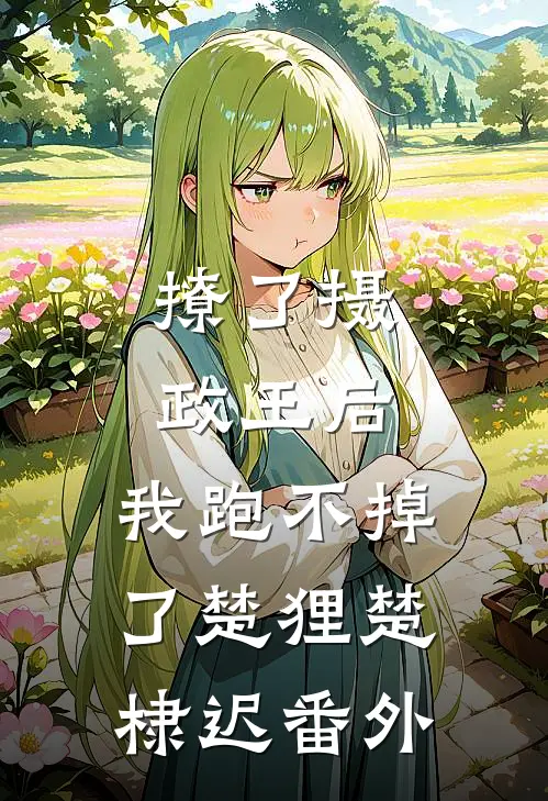 撩了摄政王后，我跑不掉了楚狸楚棣迟 番外