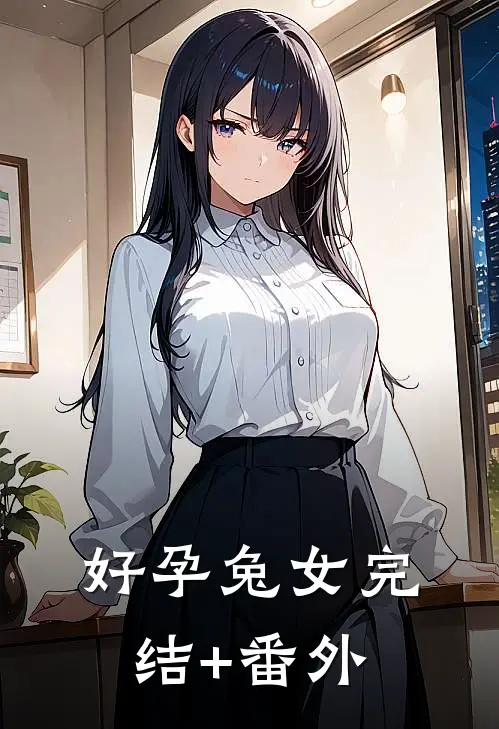 好孕兔女完结+番外