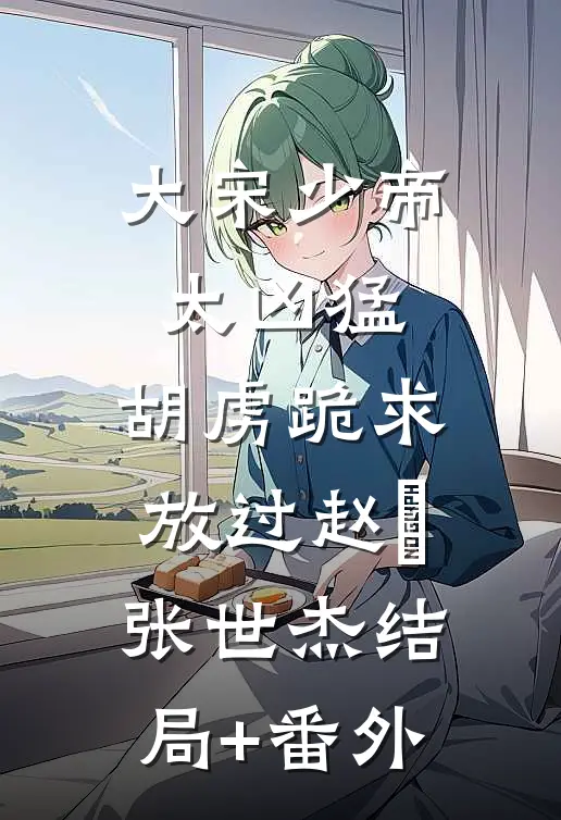 大宋少帝太凶猛，胡虏跪求放过赵昺张世杰结局+番外