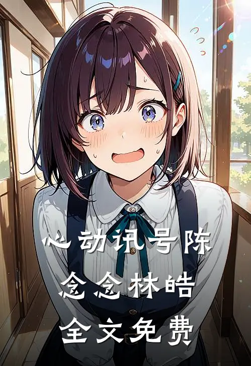 心动讯号陈念念林皓全文免费