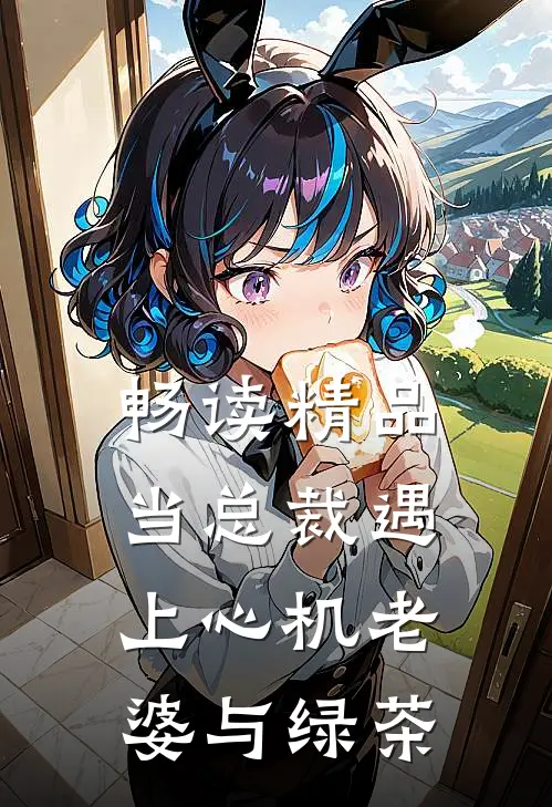 畅读精品当总裁遇上心机老婆与绿茶